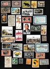 South Africa Stamps