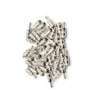 50pcs Nibp Cuff Air Hose Connector Compatible For Philips siemens datascope