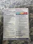 Nicoderm Cq Step 3 7mg Clear Nicotine Patch - 14 Count Exp  11 2026