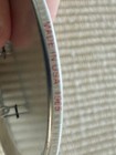 The Beatles Vintage Button Pin- I   m Bugs About The  beatles 