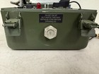 Ts-3655a tt Test Set     Electric Surge Arrestors  Military Equipment