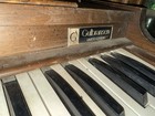 Rare Vintage Gulbransen Limited Edition Player Organ - Mid-century Collector