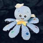 Baby Einstein Lot - Baby  Developmental  Sensory  Colorful  Soft  Teether  Plush