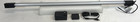 Philips Hue Compact Smart Light Tube  Black- Color-changing -wrong Control Box