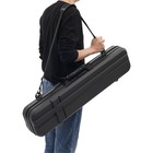 Recurve Bow Case  Recurve Bow Case W handle lightweight Travel Case For Long Bow