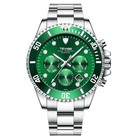 Six-pin Fashion Men s Watch