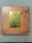 New The Lion King A Walt Disney Masterpiece Deluxe Cav  Laserdisc Sealed