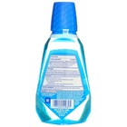 4 Pack Crest Pro-health Alcohol Free Multi-protection Mouthwash  Clean Mint     
