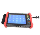 Ipc Tester Pro W-hdmt4500 Multi-function Cctv Security Camera Monitor Ahd Cvi Tv