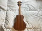 Kmise Tenor 26 In  18 Frets Sapele Ukulele
