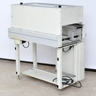 Cti Conveyor Technologies Ccs-1m-1-sc-dc-0640 1m Pcb Conveyor Workstation 120vac