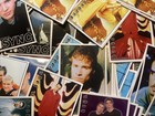 Random Surprise Sticker Nsync And Backstreet Boys Stickers