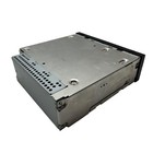 Bmw 5 F10 F11 2009 Oem Dvd Cd Changer Unit 9240240