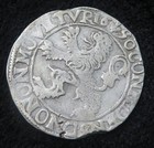 1650 Kampen 1 Daalder  dutch Republic  26 95g 40-42mm A781