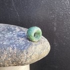 Ancient Pre Columbian Jade Pendant Combine Shipping  581