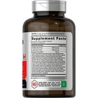 Nitric Oxide Booster L-arginine  L-citrulline 3000mg 120 Caps Highest Potency 