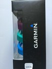 Garmin Vivofit Replacement Bands - 3 Pack  purple  Teal  Blue  - Large New