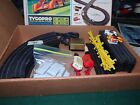 Tyco Pro Slot Car Track  8105 International Pro Racing Complete working Cars