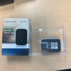 Ooma Linx Remote Phone Jack  Wireless Accessory For Ooma Telo Brand New