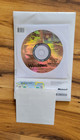 Microsoft Windows Xp Professional Full Os W sp2 Cd   Product Key  Sealed