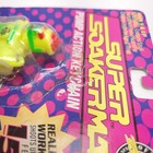 Vintage Laramie Super Soaker Man 1993  opened  Rare