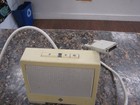 Vintage Sun Microsystems Sparcstation Sparc Sound Gwv Speaker Box 540-2220-04