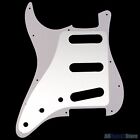 Pickguard For Fender   Stratocaster   Strat   Guitar Usa Mim Standard Sss 11-hole