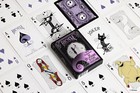 Bicycle Nightmare Before Christmas Playing Cards Disney Tim Burton New Free Ship