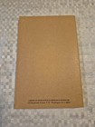 Mann Family History By American Genealogical Research Institute Pb
