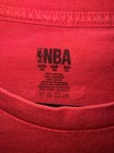 Chicago Bulls Derrick Rose Nba Official Jersey Shirt Size Xl