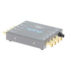 Aja 12gm 12g-sdi To from Quad 3g-sdi Mux demux 4k ultrahd Converter W  Ac