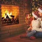 Fireplace Log Grate 30 Inch Wrought Iron Fire Place Grates Heavy Duty Solid S 