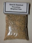 Pincushion Sand-sawdust Weighted Filler    1 Cup    contact For Best   1 Bag