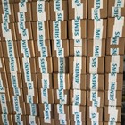 Itoh Denki Pm486fe-45-528-d-024-p2-os  24v Dc Motor Driven Conveyor Roller 1 91   