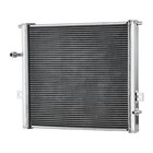 3row Front Intercooler Heat Exchanger Fit Bmw 340i 320i 330i Ix F30 F32 B58 B48