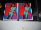 10 Lot Britney Spears Promo Dealer Mini Posters Funky Enterprises 3x5 Inch 8833