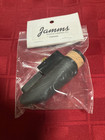 New Jamms Clarinet Mouthpiece