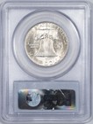 1959-d Pcgs Ms64 fbl Franklin Half Dollar Uncirculated Full Bell Lines