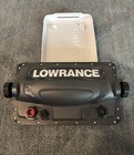 Lowrance Elite-9 Ti Gps Fish Finder Head Unit Only