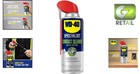 Professional Residue-free Cleaner Spray 11oz For Electronics - Wd-40 Specialist