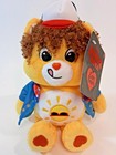 Netflix Care Bears X Stranger Things Fun Size 9  Plush Set Of 5