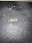 Circa Late 1920s Conn Alto Saxophone 