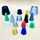 Lava Lamp 3d Print Tops Caps 14 5  20 Oz   17  32 Oz   16 3  52 Oz   27  250 Oz