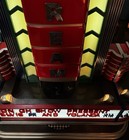 Vintage Going To The Movies Phone