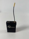 Lectrosonics Lectro Um200c Microphone Transmitters Blk 21 -units Only