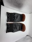 Title Boxing Genuine Leather Bag Gloves Brown Size Medium