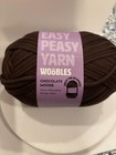 The Woobles Easy Peasy Yarn-choose Color-discount For 2 Or More Skeins