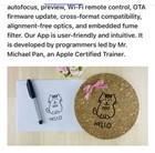 Cubiio2 Laser Engraving And Cutting   Extras