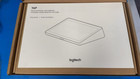New Logitech Tap Video Conferencing Touch Controller With Cat5e Kit 939-001950