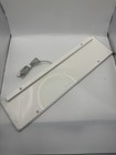 Genuine Apple A1243 Wired Mac Standard Usb Keyboard Numeric Keypad
